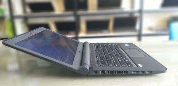 Dell Latitude E3340 i5-4200U/Ram 4gb/SSD 120gb/13.3 inch