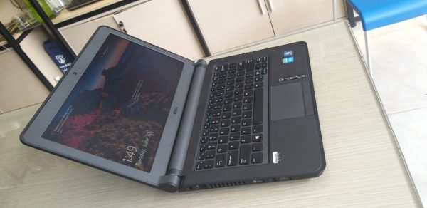 Dell Latitude E3340 i5-4200U/Ram 4gb/SSD 120gb/13.3 inch