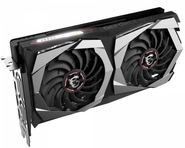 Card màn hình MSI GTX 1650 Super GAMING X (4GB GDDR6, 128-bit, HDMI+DP, 1×6-pin)