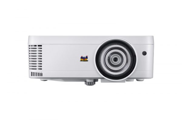 MÁY CHIẾU VIEWSONIC PS600W