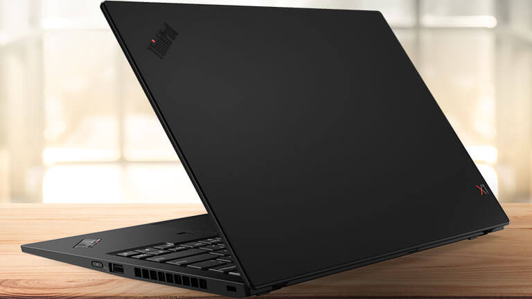 Laptop Thinkpad X1 Carbon Gen 7 i5 giá rẻ tại Đà Nẵng | GIA TÍN