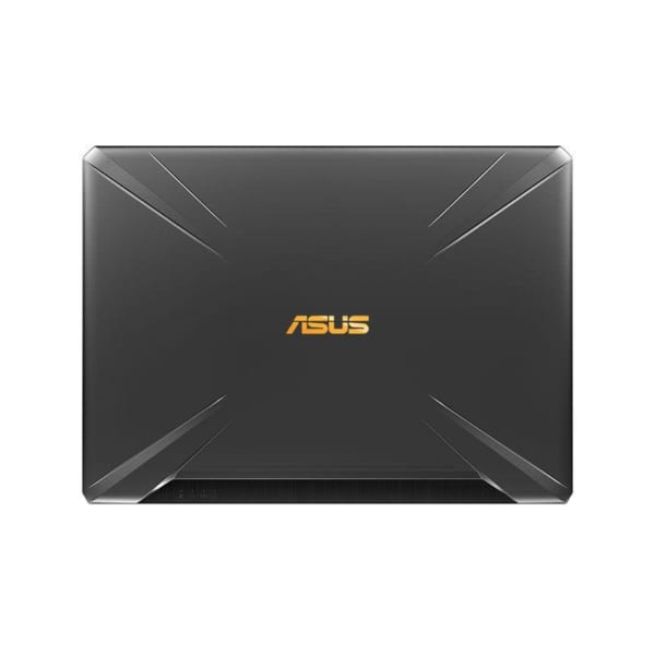 LAPTOP GAMING ASUS TUF FX505DT-AL003T (Ryzen 7-3750H/8G/512GB SSD/GF GTX 1650 4G/15.6″ FHD)