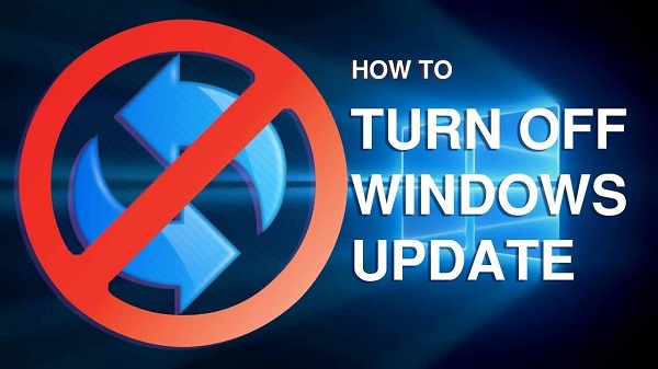 Cách tắt Update Win 10, chặn cập nhật Windows 10 triệt để | GIA TÍN Computer