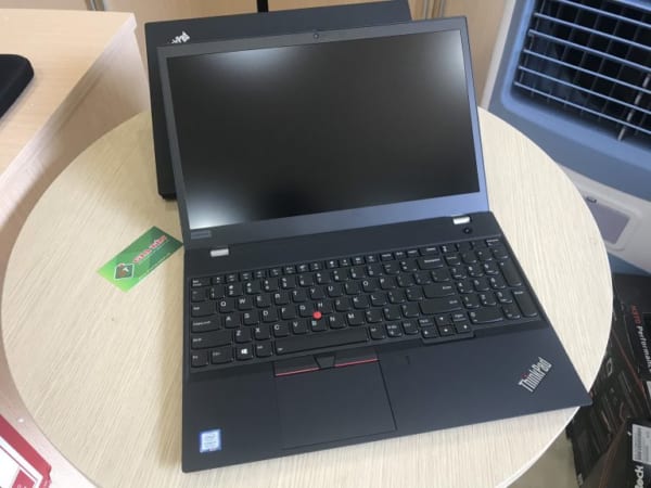 Lenovo ThinkPad P53S i7- 8565U/32GB RAM/ SSD 512GB Nvme/Nvidia Quadro P520/ 15.6 inch IPS 1920 x 1080