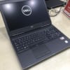 Laptop Workstation Dell Precision 7520 i7 7820HQ/RAM 64GB/ 1000G NVME SSD/ QUADPRO M2200/15.6 INCH FULL HD