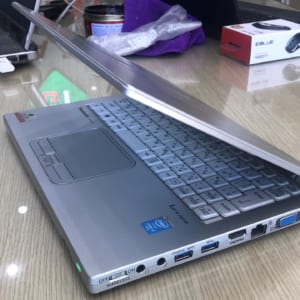 Laptop Panasonic CF-MX3 (I5 4310U / RAM 8GB / SSD 128GB / MÀN 12.5 INCH )