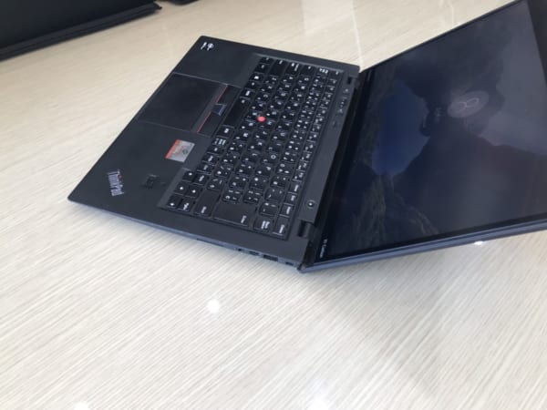 Thinkpad X1 Carbon  i7 3667U – 8GB RAM – SSD 240G – 14.0 Inch cảm ứng