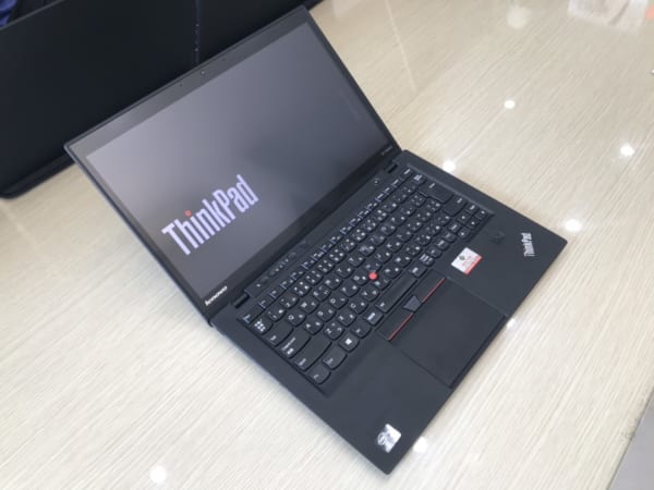 Thinkpad X1 Carbon  i7 3667U – 8GB RAM – SSD 240G – 14.0 Inch cảm ứng