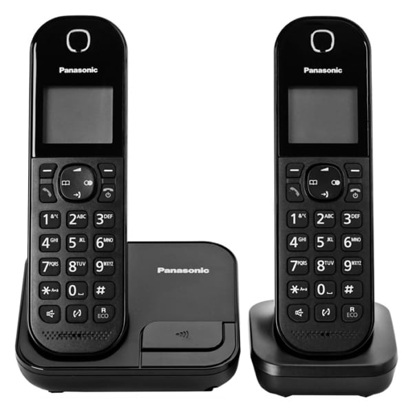 Điện thoại bàn Panasonic KX-TGC 412