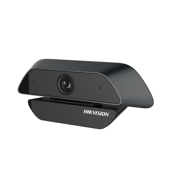 Webcam Hikvision U12 độ phân giải 1080p(có mic, camera)