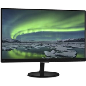 [Cũ 99%] Màn hình Philips 25 Inch 257E7 Full HD( VGA, HDMI, DVI)