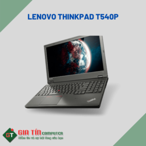 Lenovo Thinkpad T540p i5 4300M/4G RAM/ 128GB SSD/ 15.6 inch