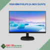 Màn hình Philips 24 inch 243V7Q/Full HD/ VGA/HDMI/IPS
