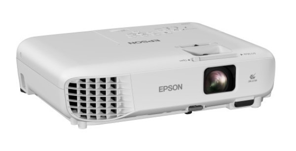 Epson EB-X05