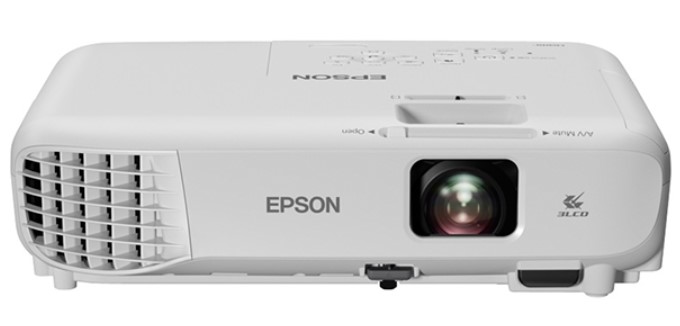 Epson EB-X06