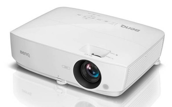 BenQ MX535