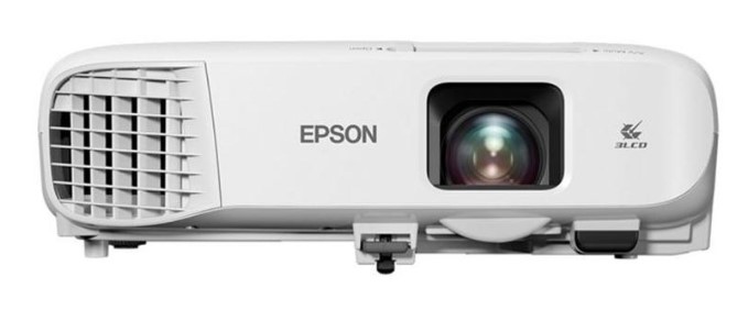 Epson EB-970