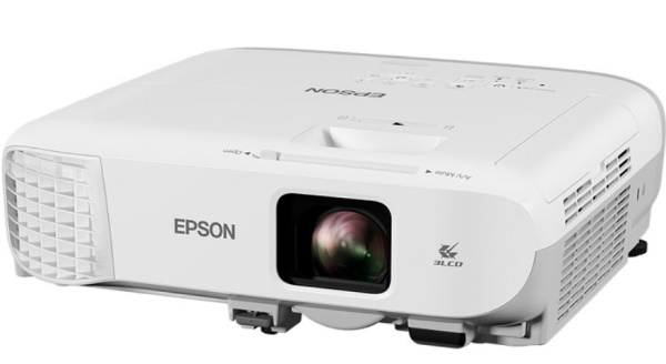 Epson EB-980W