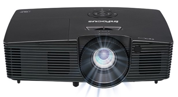 Infocus IN112XV