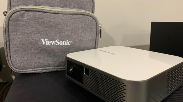 kết nối máy chiếu Viewsonic