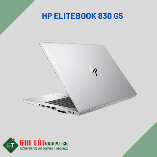HP Elitebook 830 g5 Intel Core i5 8250U/RAM 8GB/ SSD 256G/13.3 inch FHD