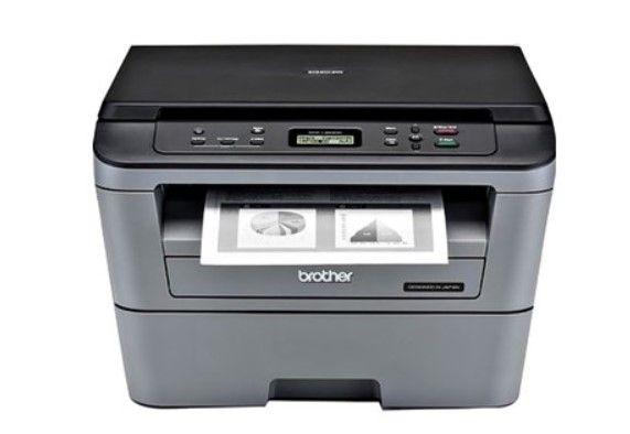 Brother DCP-L2520D