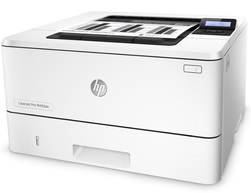 HP M402D