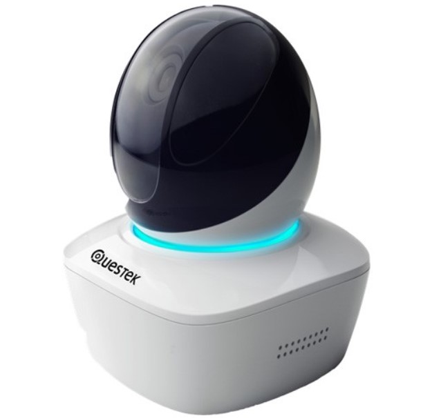 Camera IP QUESTEK WIN 913PWN