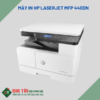 Máy in đa năng A3 HP LaserJet MFP 440DN( In 2 mặt-Copy-Scan-Network)