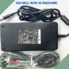 Sạc Dell 240w (19.5v-12.31a) Zin