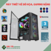 Build PC ĐỒ HỌA Đà Nẵng