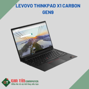 Lenovo Thinkpad X1 Gen9 i5-1145G7 | RAM 16GB|SSD 512G| 14.0 IPS Full HD