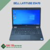 New 97% | Dell Latitude E5470 i5 7300U| 8GB RAM| SSD 256G| 14.0 Inch| Win 10