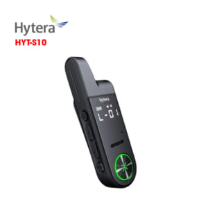 Máy bộ đàm cầm tay Hytera HYT-S10( S1 Mini)