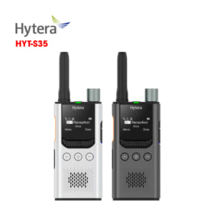 Máy bộ đàm cầm tay Hytera HYT-S35(S1 Pro)