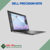 Dell Precision 5570 i7-12800H| RAM 16GB| SSD 512G| VGA RTX A2000| 15.6 inch Full HD
