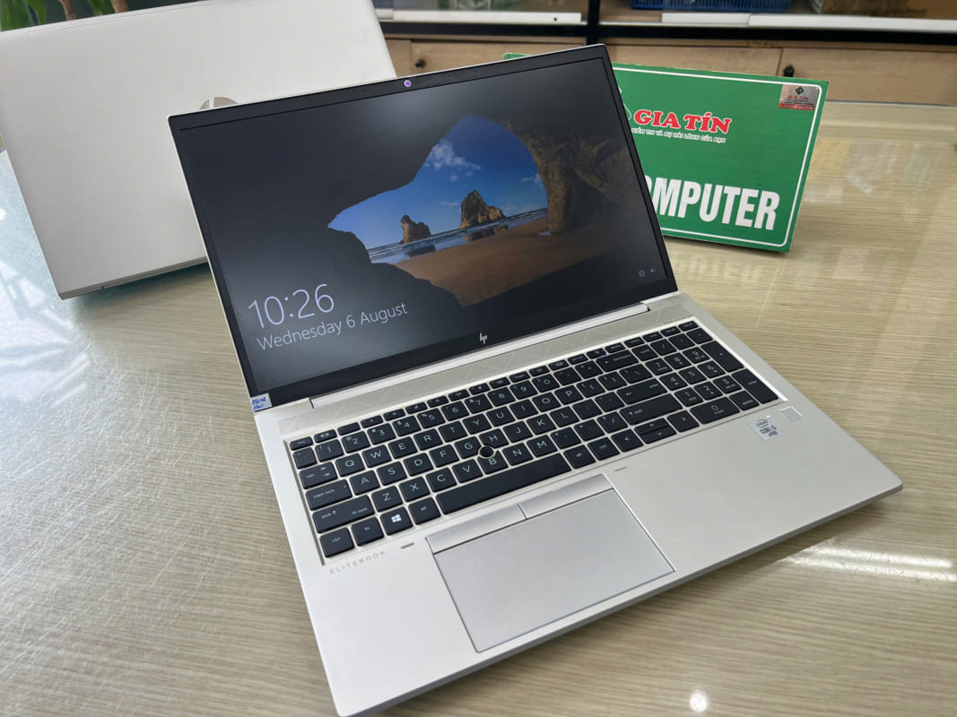 hp probook 450 g8