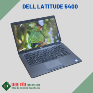 Dell Latitude 5400 Core i5-8350U| 8GB RAM| SSD 256GB| 14.0 inch| Win 11 Pro