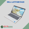 New 99%-Dell Latitude 5420 i5-1135G7 | 8GB RAM| SSD 256G| 14.0 Inch Full HD
