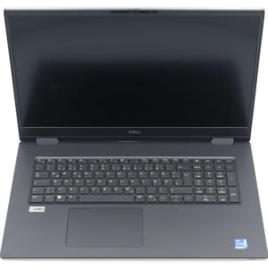Siêu khủng Máy trạm đồ họaDell Precision 7770 i7-12850H| RAM 32GB| SSD 512G| VGA Quadro A3000 12GB| 17.3 Inch Full HD