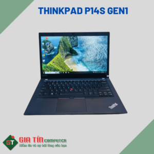 Lenovo Thinkpad T14s i7-10610U/ RAM 16GB/ SSD 256G/ 14.0 Inch Full HD/ Win 11 Pro